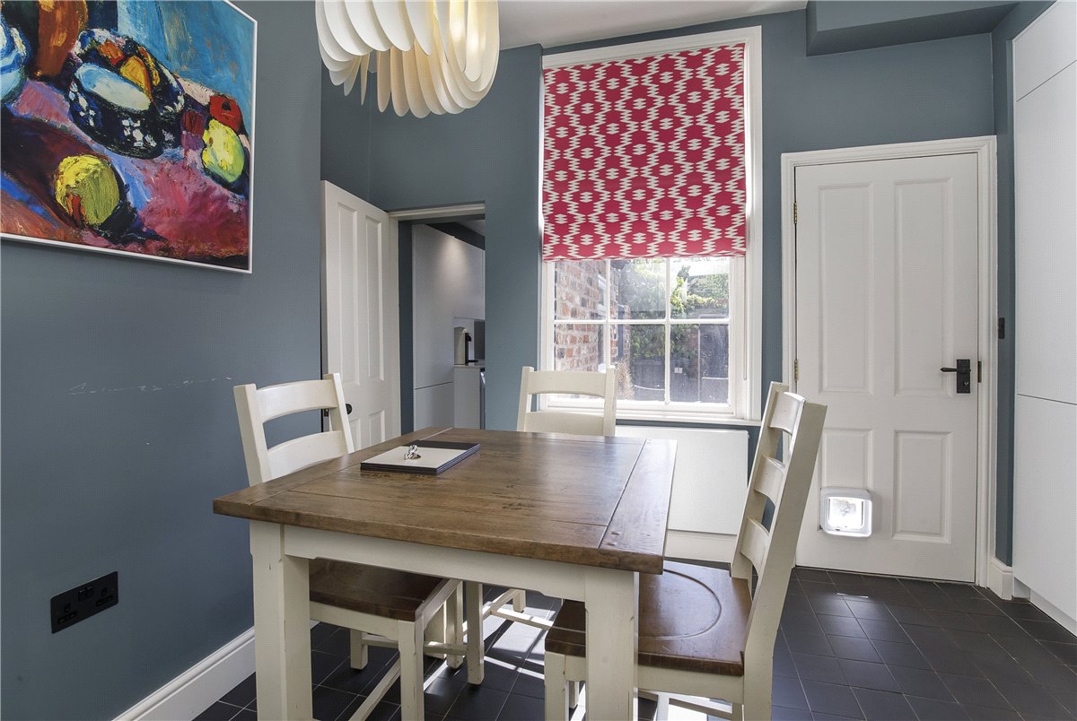 3 bedroom House, St. Pauls Square, York, YO24 - , Image 5