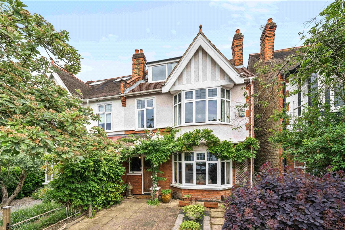 5 bedroom Residential, Madrid Road, London, SW13 - Sold STC, Image 4