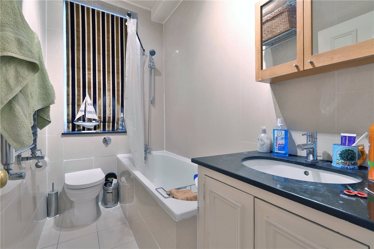 2 bedroom Flat, Maybury Court, Marylebone, W1G - Sold, Image 5