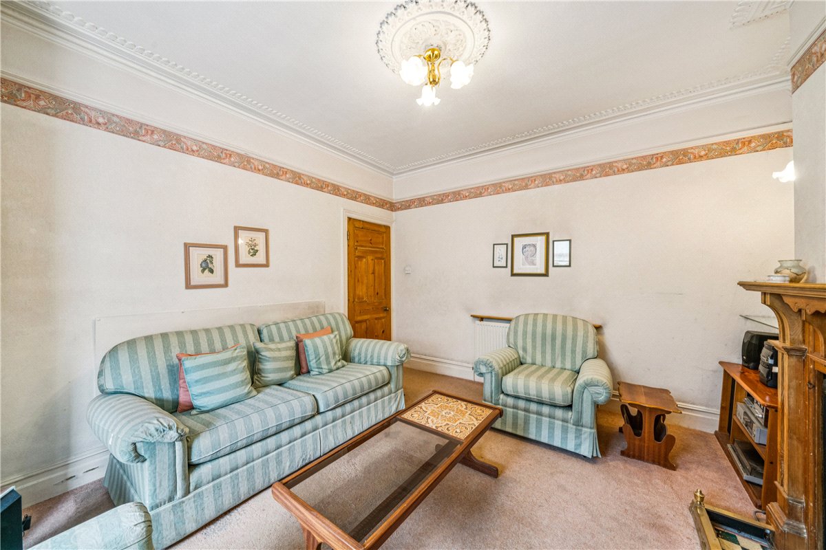 2 bedroom Flat, Harbord Street, London, SW6 - Sold STC, Image 13