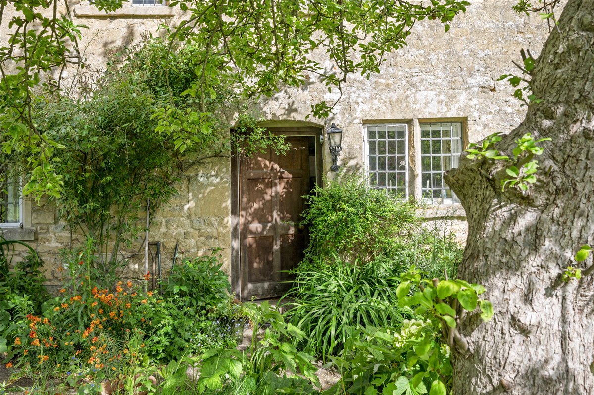 4 bedroom Cottage, Church Street, Beckley, OX3 - Sold STC, Image 22