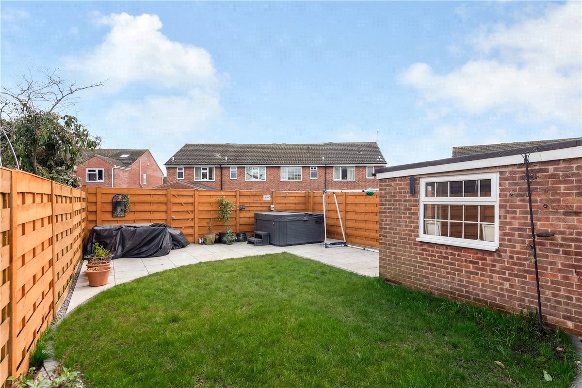 3 bedroom House, St. Giles Way, Copmanthorpe, YO23 - Available, Image 1