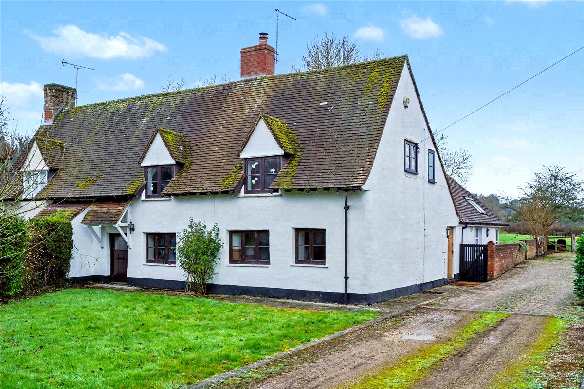 4 bedroom Cottage, Lower Hartwell, Aylesbury, HP17 - Available, Image 24
