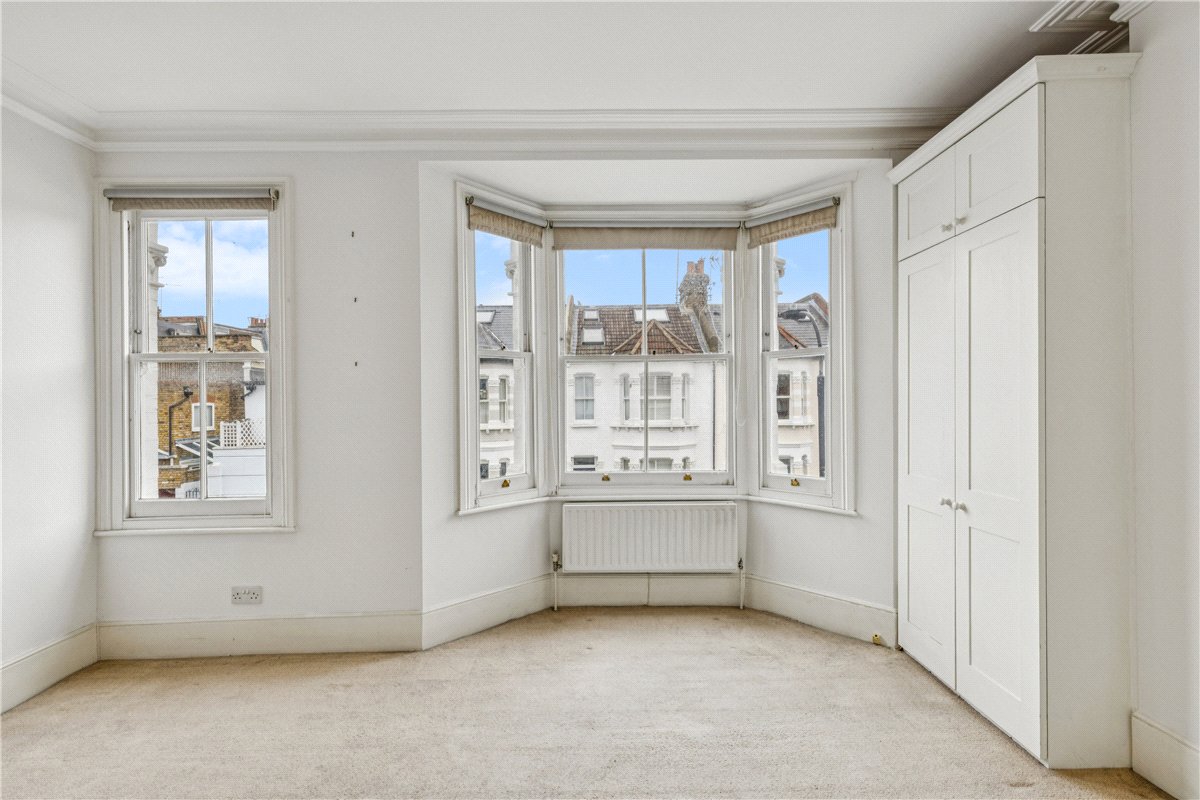 4 bedroom House, Firth Gardens, London, SW6 - Sold, Image 9