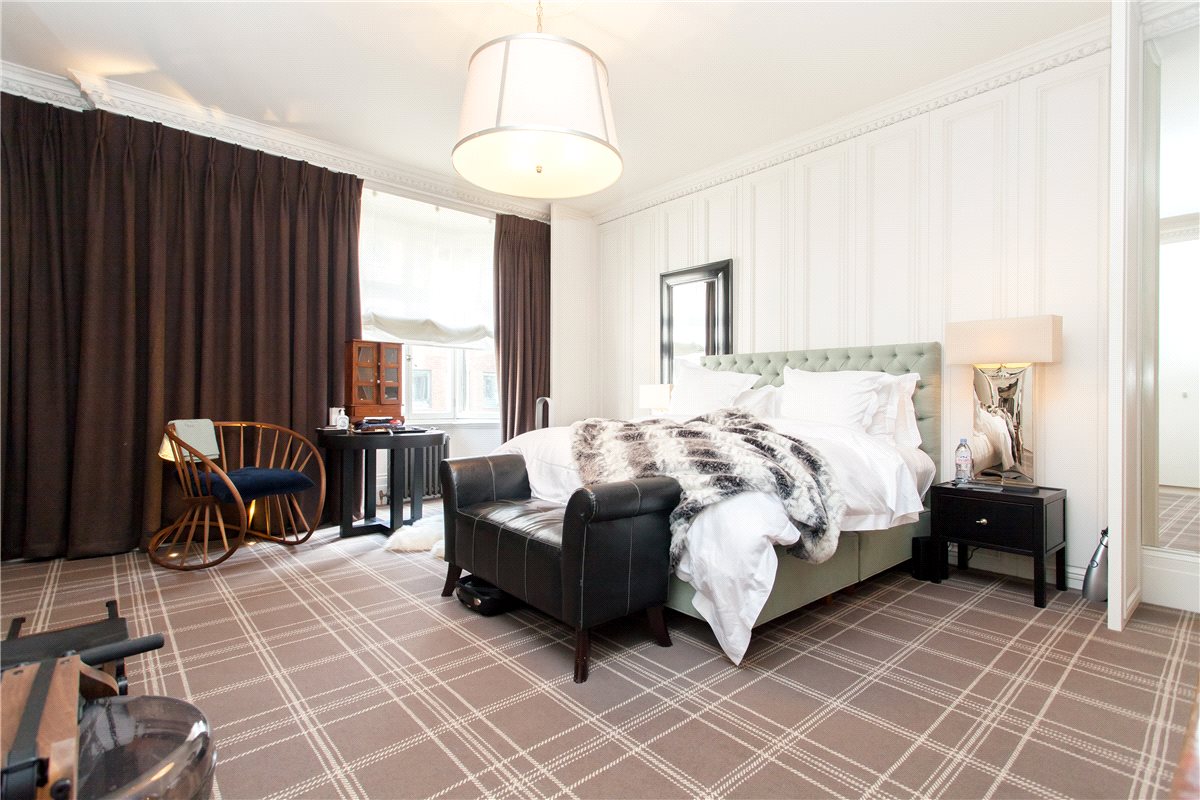 4 bedroom Flat, Welbeck Street, London, W1G - , Image 3