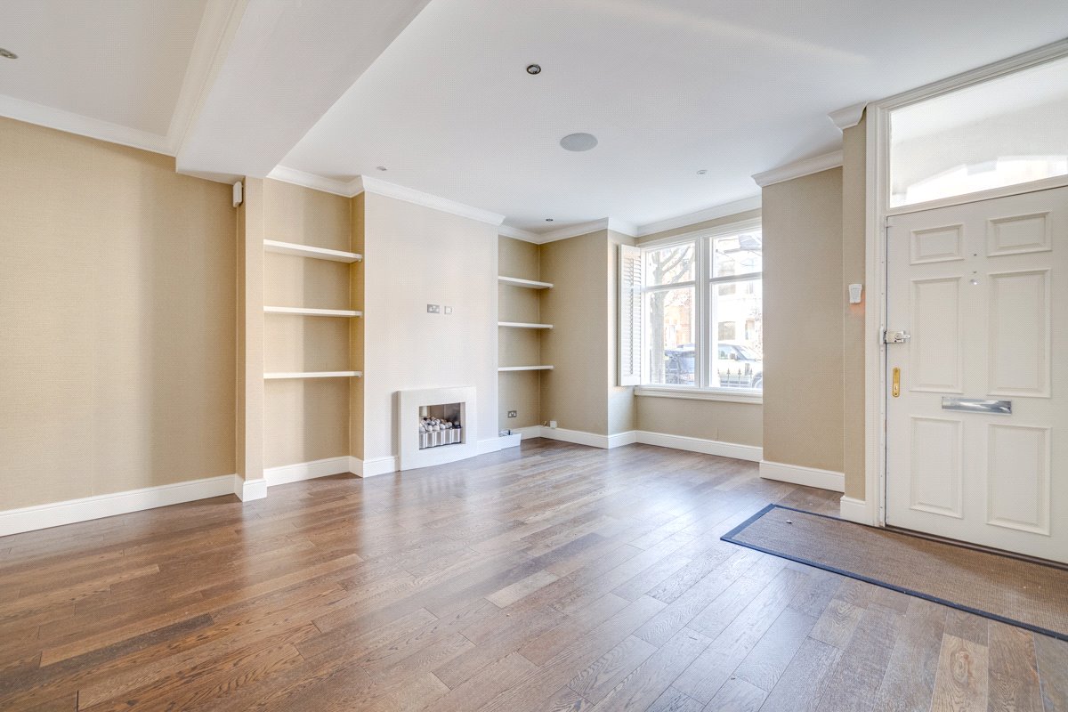 4 bedroom House, Delaford Street, London, SW6 - Let Agreed, Image 14