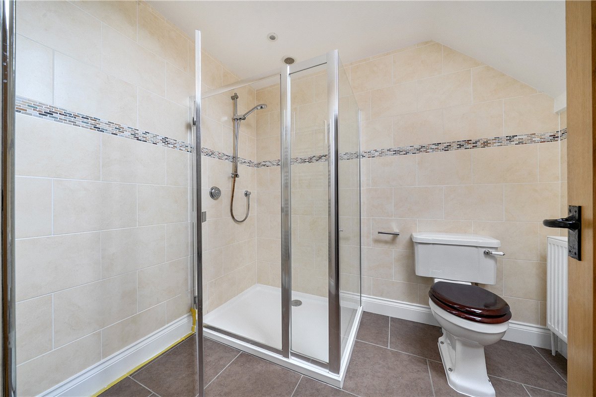 4 bedroom House, Adbury, Newbury, RG20 - Available, Image 11