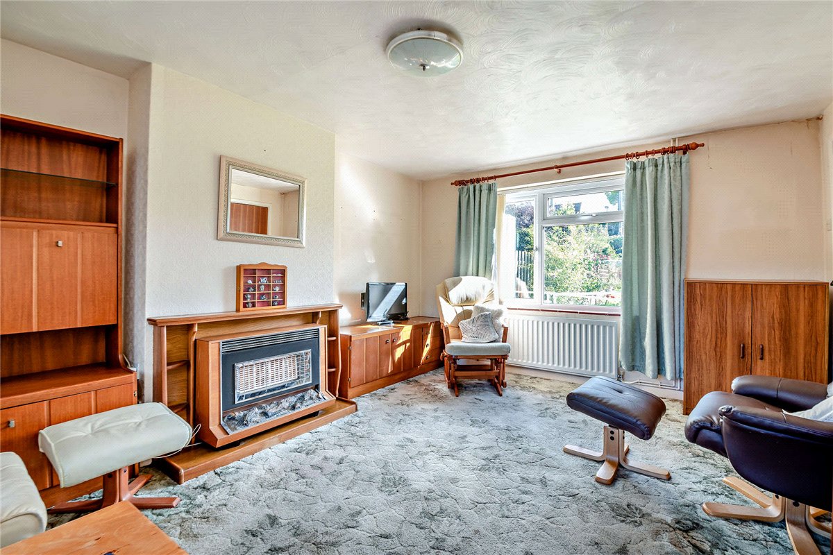 3 bedroom House, Pennys Hatch, Kingsclere, RG20 - Sold STC, Image 2