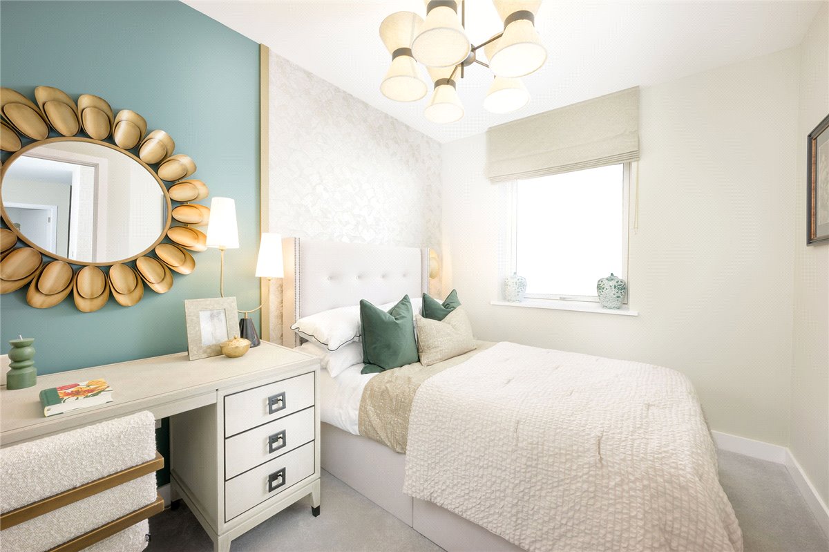 3 bedroom Flat, Eddington Avenue, Eddington, CB3 - Available, Image 6