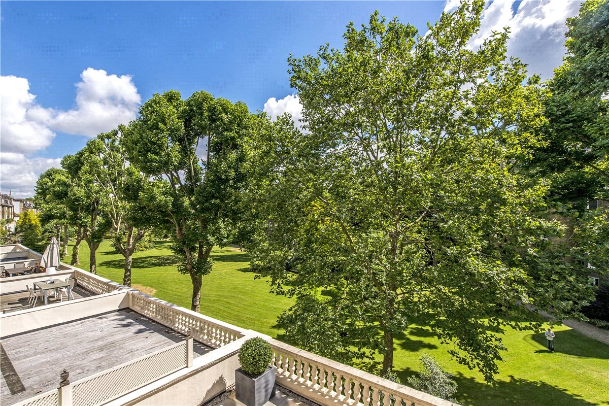 2 bedroom Flat, Warrington Crescent, Maida Vale, W9 - , Image 16