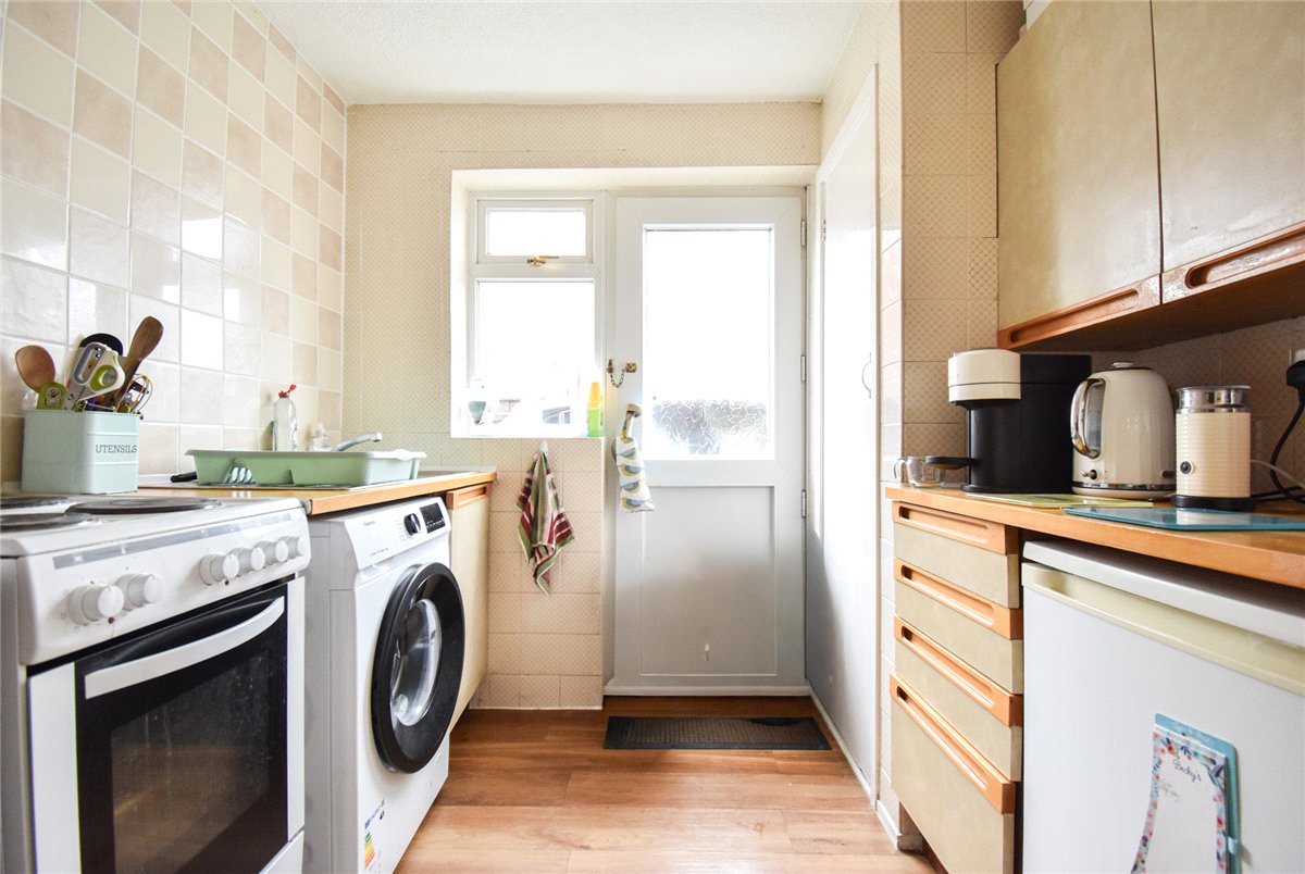 2 bedroom Bungalow, Tavistock Road, Cambridge, CB4 - , Image 1