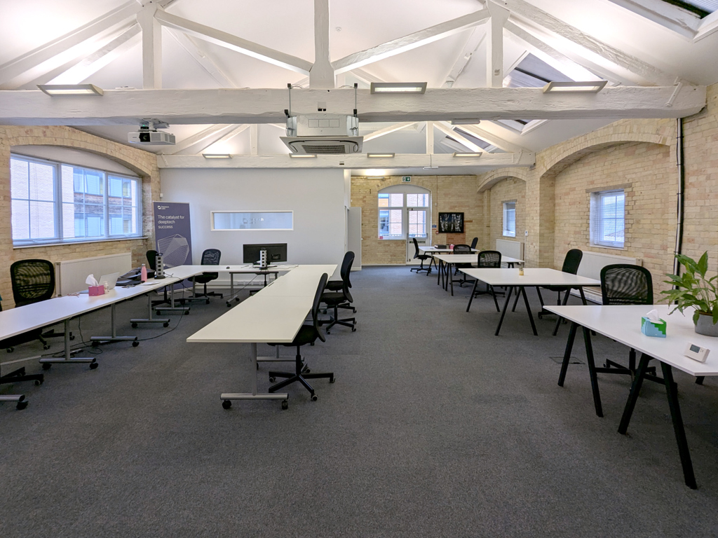 1955 Sq Ft, Homerton Gardens, Cambridge, CB2 - Available, Image 7