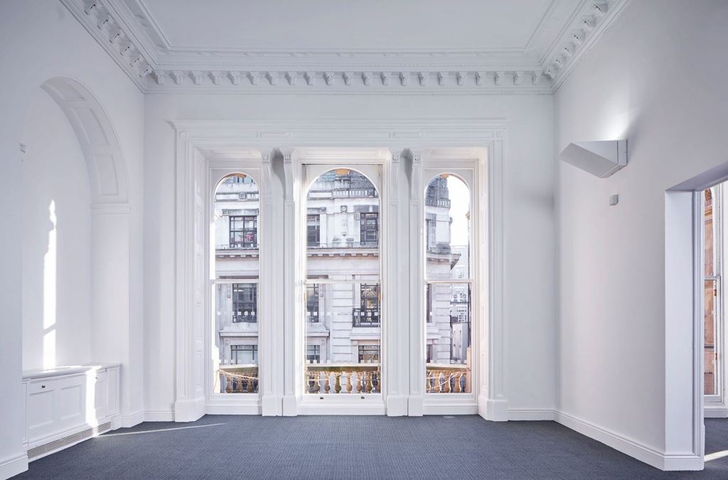 1704 to 4462 Sq Ft, 85-89 Colmore Row, Birmingham, B3 - Available, Image 6