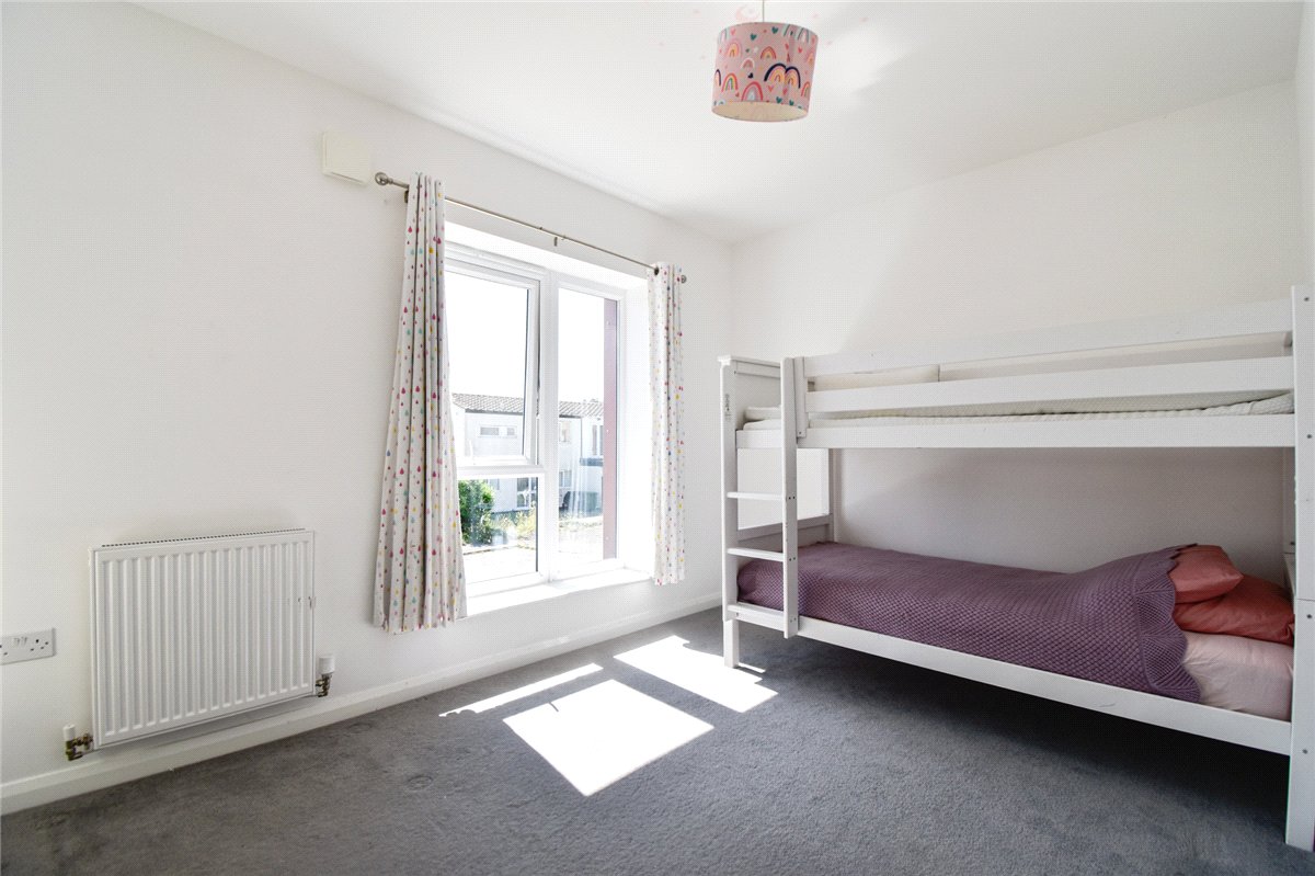 3 bedroom House, Hatherdene Close, Cambridge, CB1 - Available, Image 6