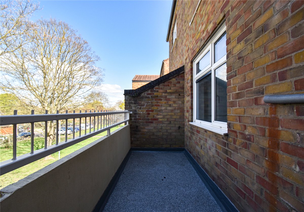 2 bedroom Flat, Albemarle Way, Cambridge, CB4 - Let Agreed, Image 11