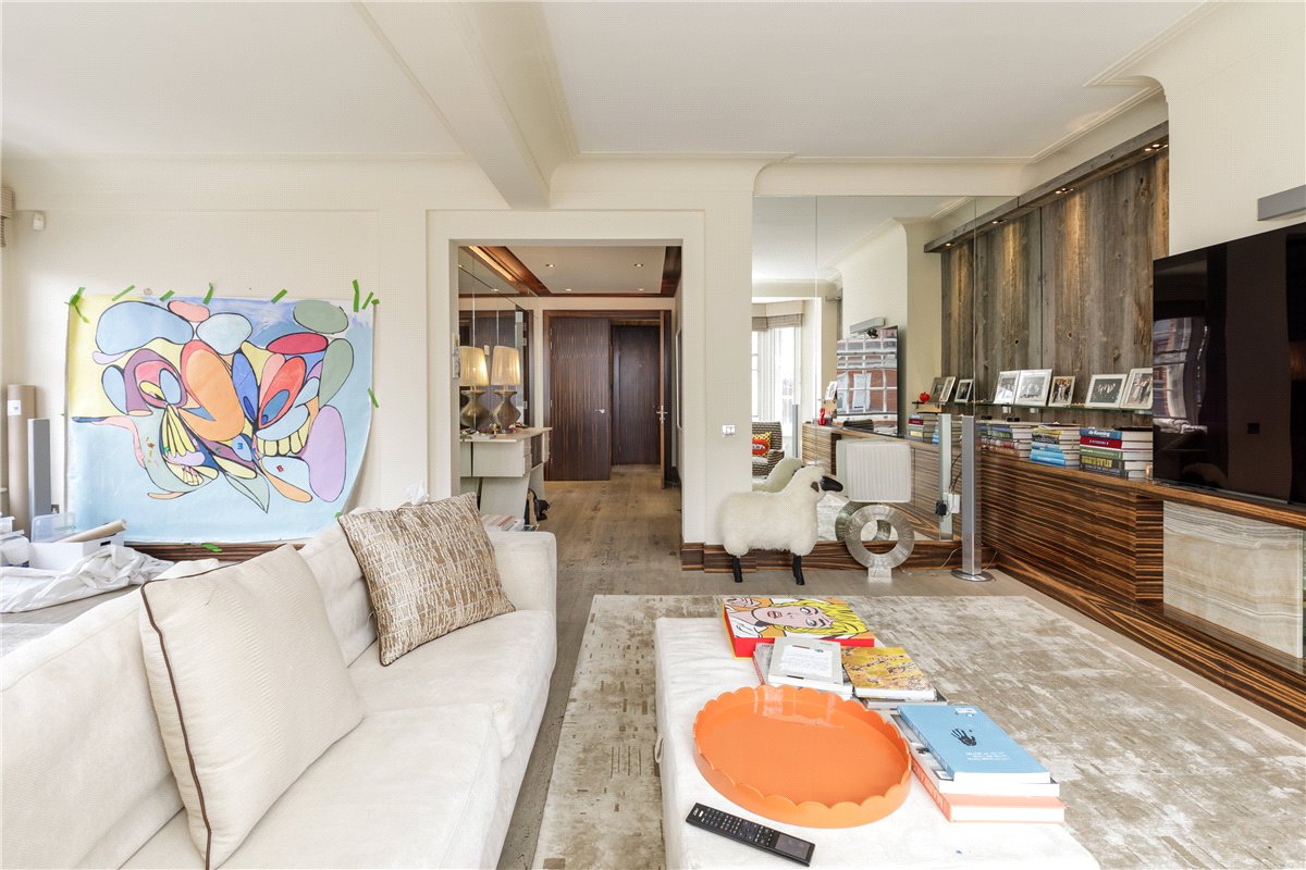 2 bedroom Residential, New Cavendish Street, Marylebone, W1G - Sold, Image 4