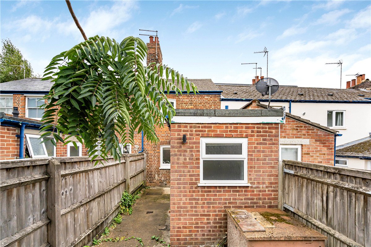 2 bedroom House, Wellington Street, Oxford, OX2 - Available, Image 14