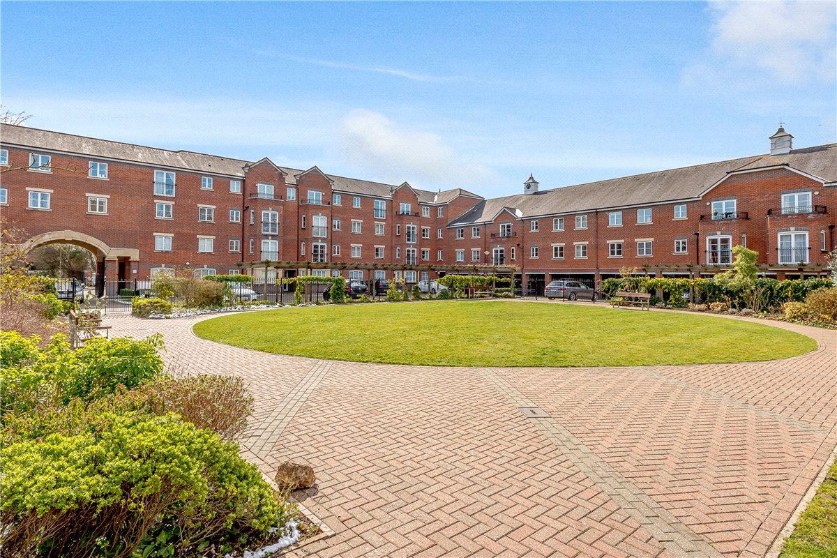 2 bedroom Flat, Rowland Hill Court, Osney Lane, OX1 - , Image 6