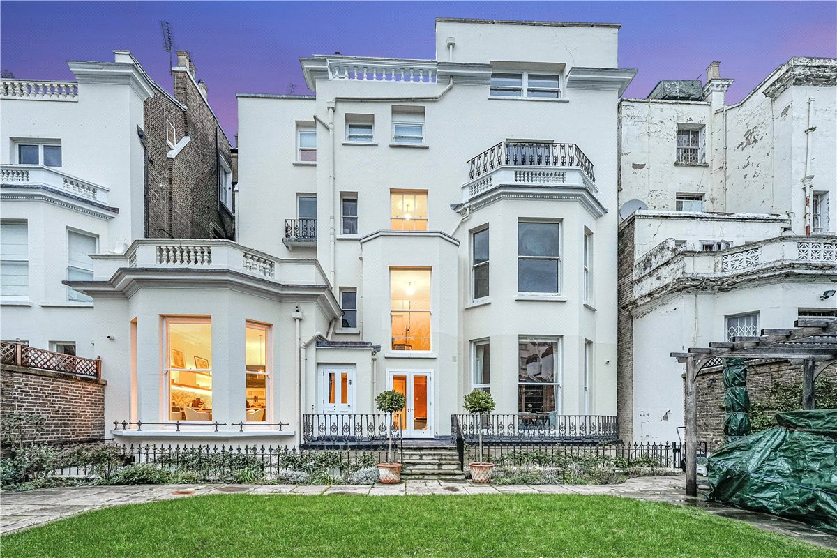 3 bedroom Flat, Holland Park, London, W11 - Available, Image 20
