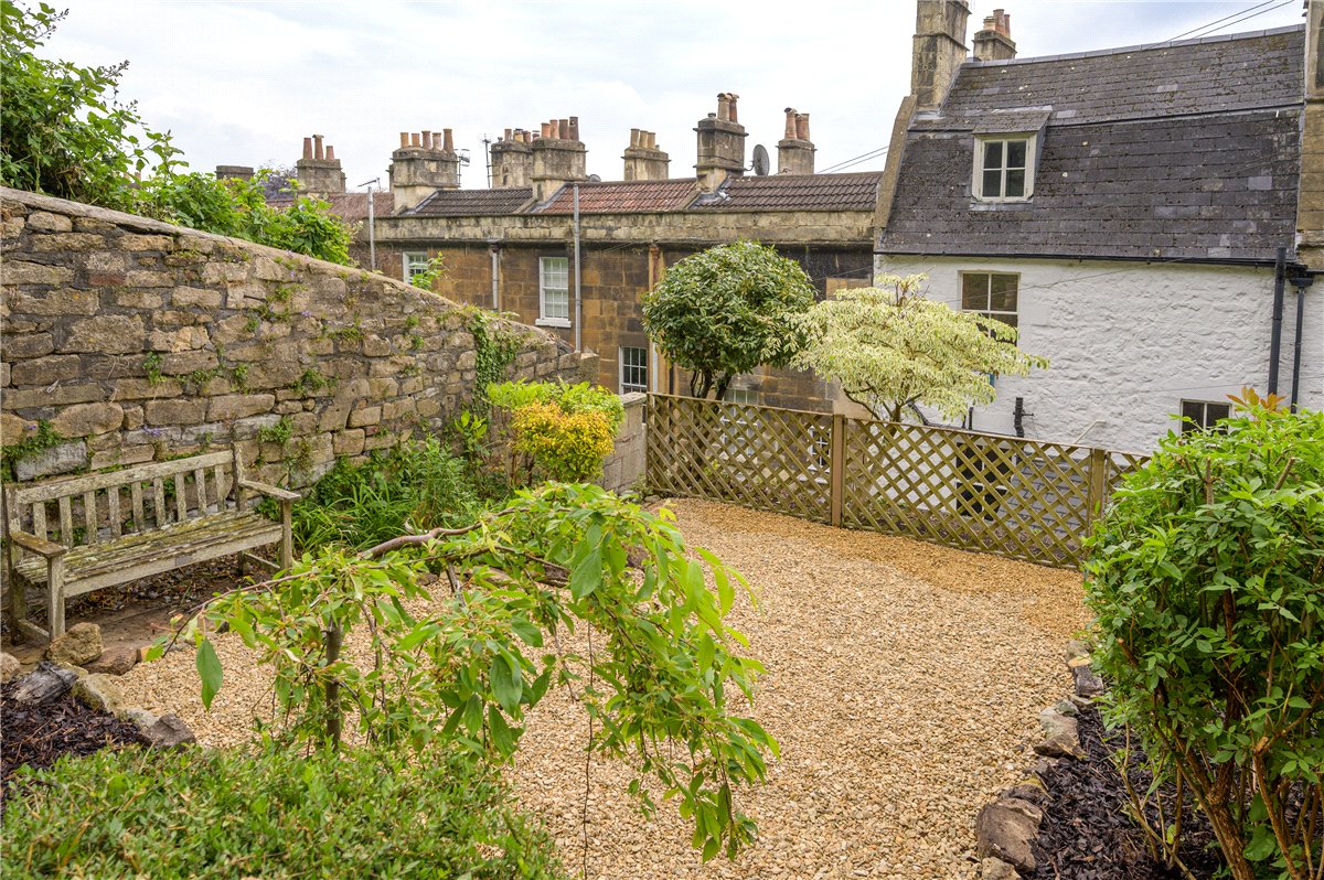 5 bedroom House, Upper Camden Place, Bath, BA1 - , Image 15