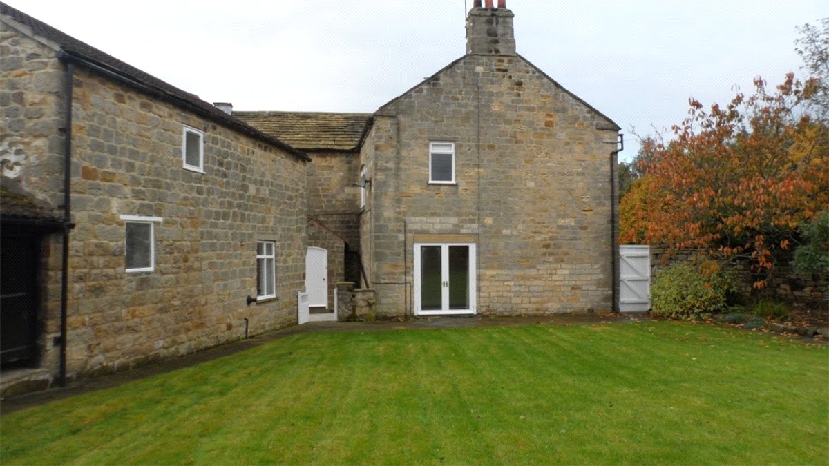4 bedroom House, The Green, North Deighton, LS22 - , Image 3