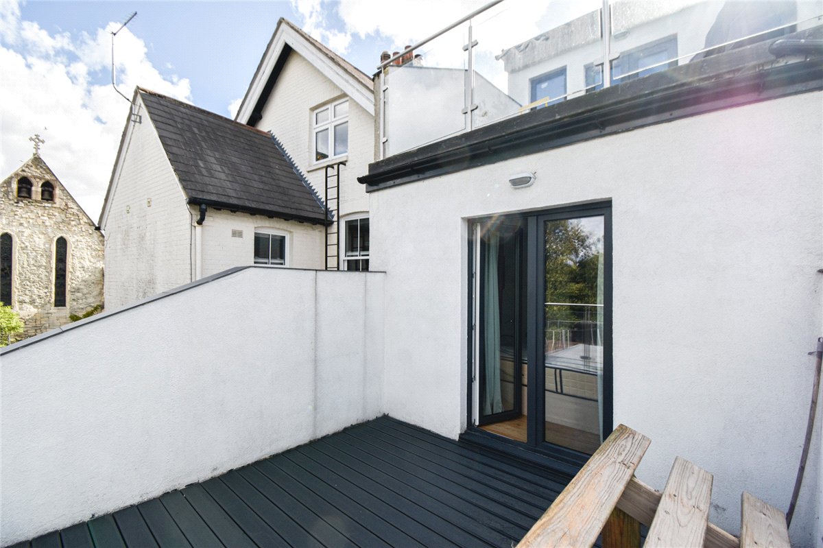 1 bedroom Flat, Newmarket Road, Cambridge, CB5 - , Image 6