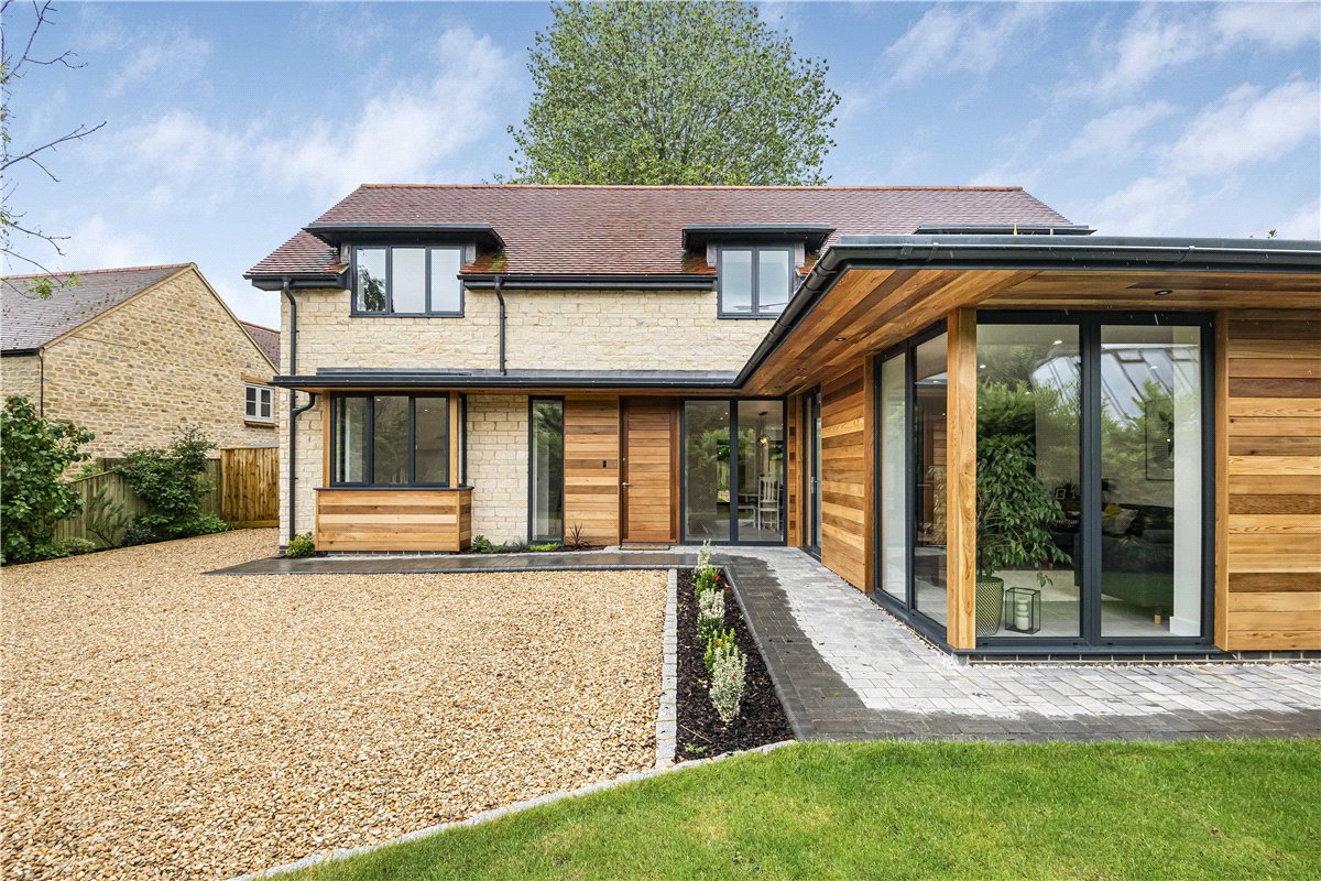 4 bedroom House, Tucks Lane, Longworth, OX13 - Sold, Image 16