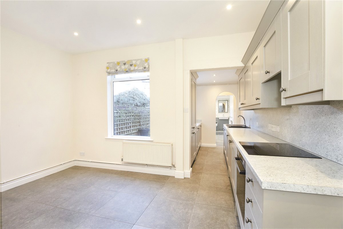2 bedroom House, Nunmill Street, York, YO23 - , Image 1