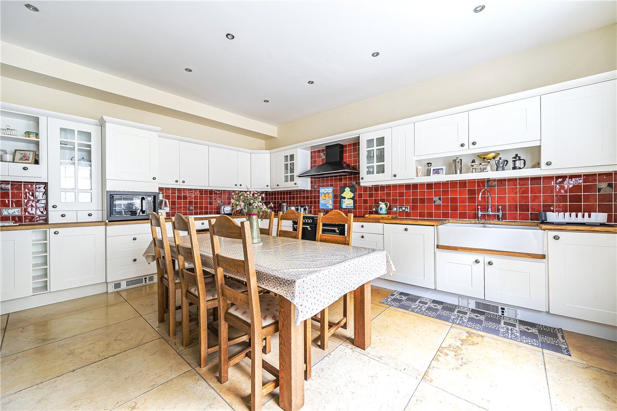 5 bedroom House, Beaufort East, Bath, BA1 - Sold, Image 14