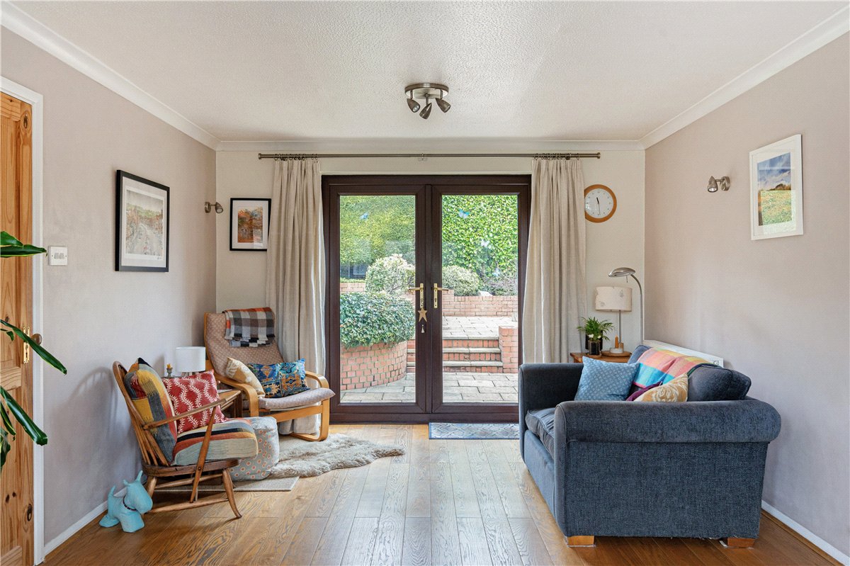 4 bedroom House, Hughes Close, Marlborough, SN8 - Available, Image 8