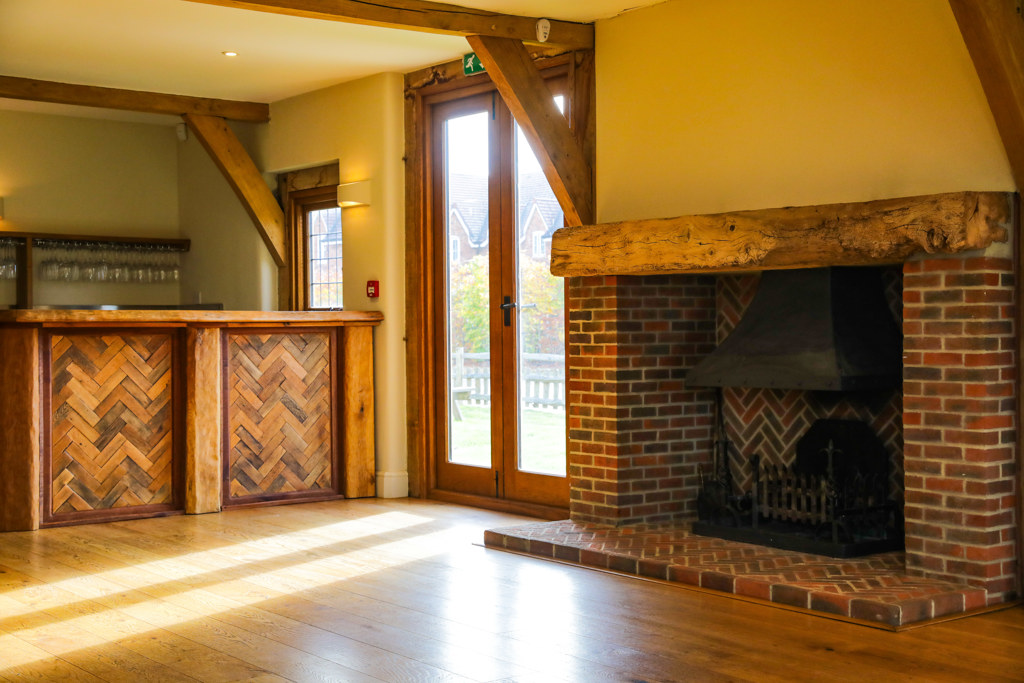 4623 Sq Ft, The Farmhouse, Steventon, OX13 - Under Offer, Image 9