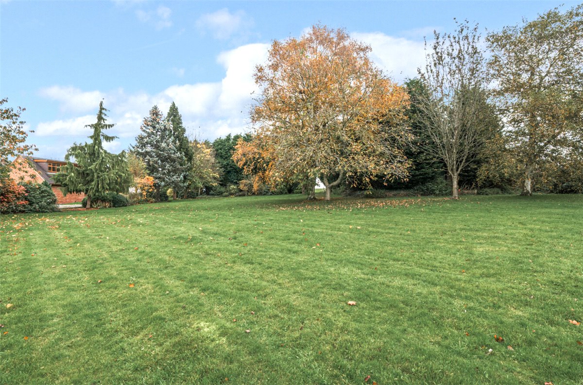 5 bedroom House, Tolldish Lane, Great Haywood, ST18 - , Image 1