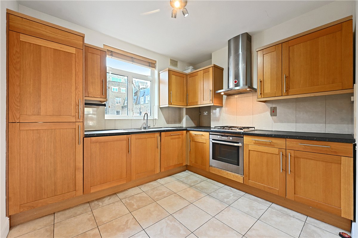 2 bedroom Maisonette, Westbourne Park Road, Bayswater, W2 - Available, Image 7