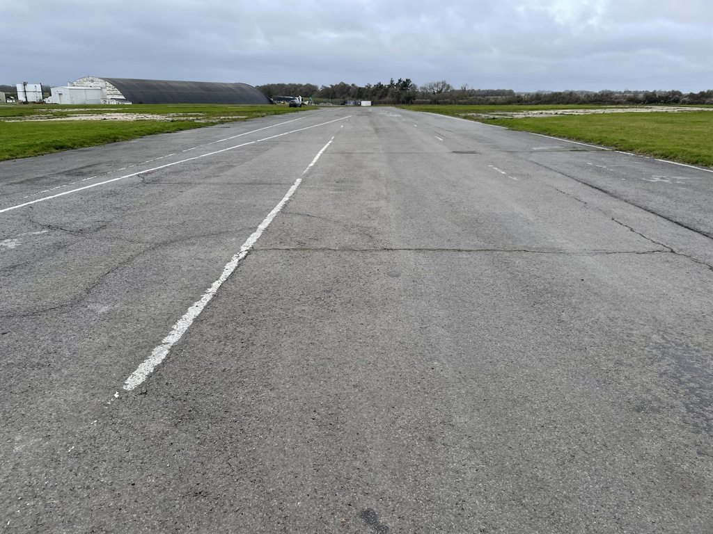 0.5 to 50 acres, Kemble, Cirencester, GL7 - Available