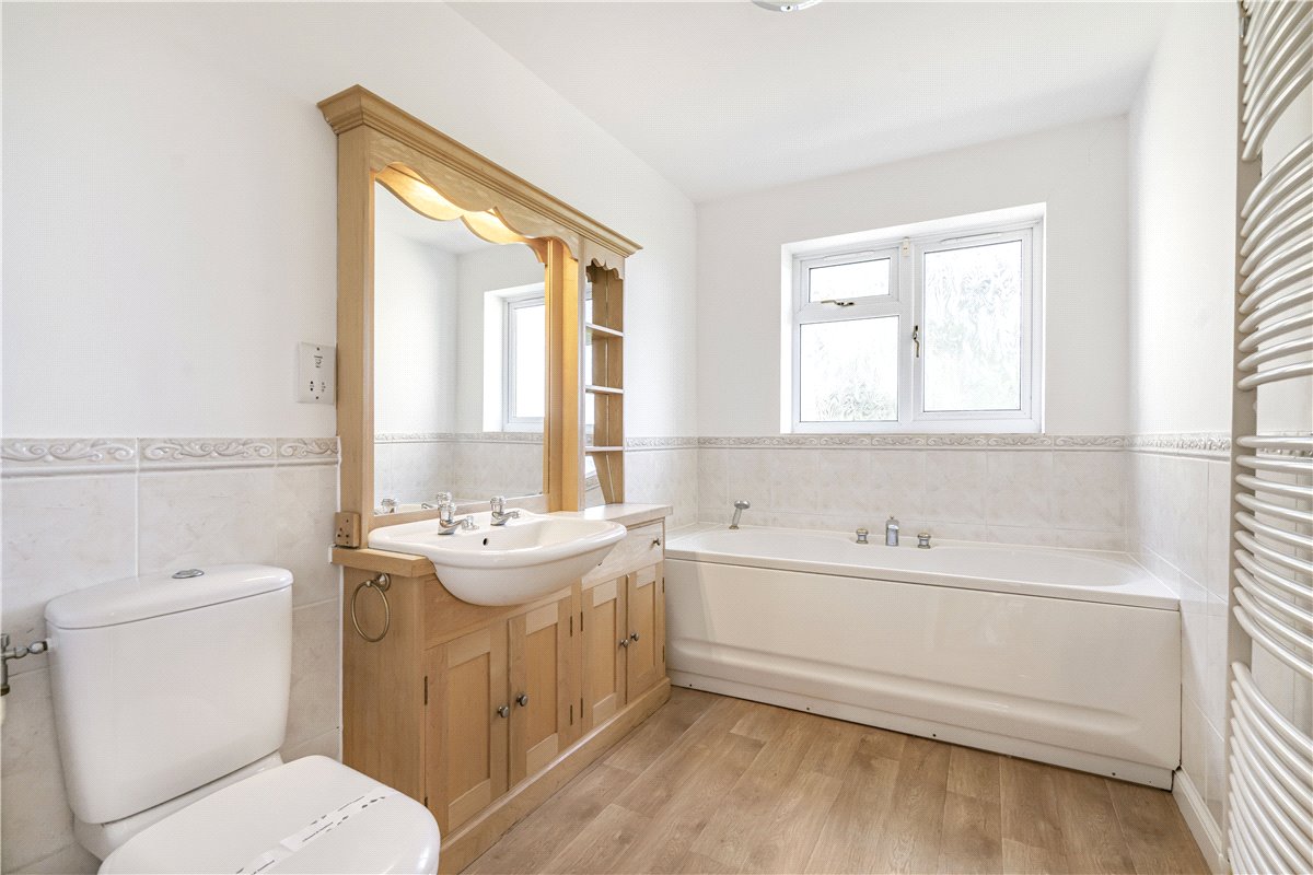 3 bedroom House, Heath Road, Whitmore, ST5 - Let Agreed, Image 7