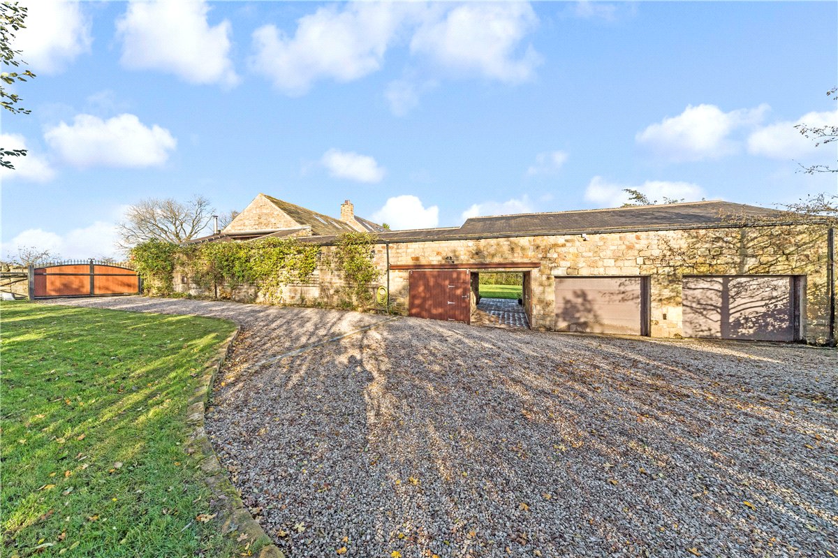 6 bedroom House, Norwood, Near Harrogate, HG3 - Available, Image 2