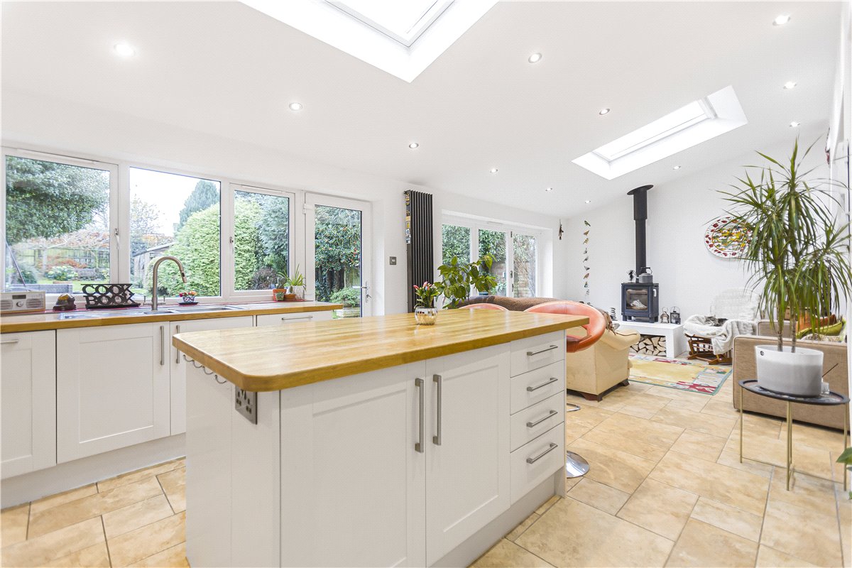 4 bedroom House, Bellamy Close, Southmoor, OX13 - Sold, Image 14