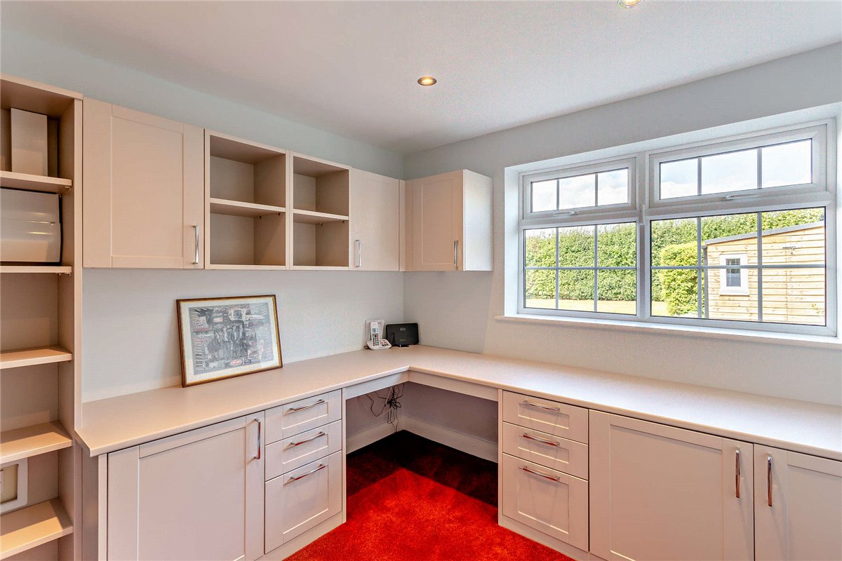 4 bedroom House, Newsham, Near Thirsk, YO7 - Available, Image 2