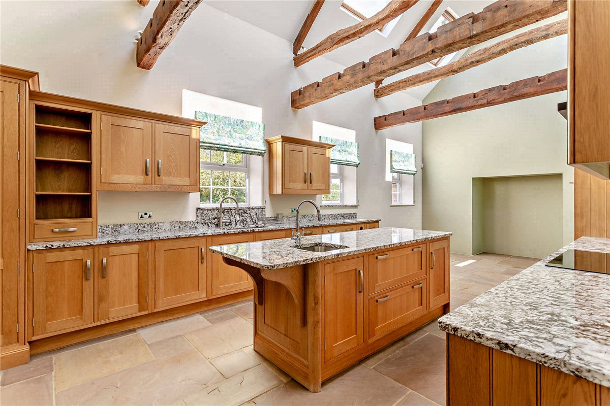 4 bedroom House, Newsham, Near Thirsk, YO7 - Sold, Image 2