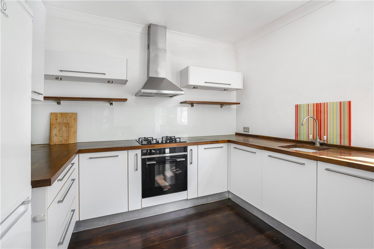 2 bedroom Maisonette, Harpes Road, Oxford, OX2 - 