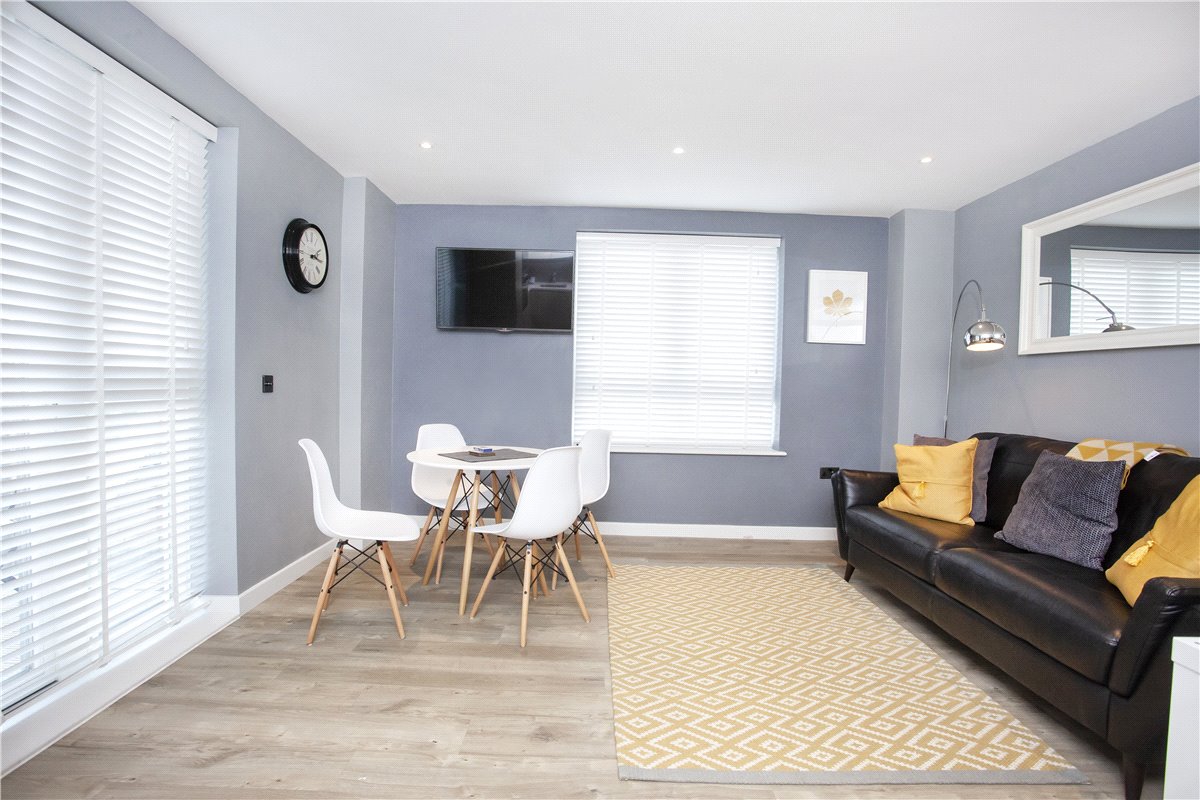 2 bedroom Flat, Leetham House, Palmer Street, YO1 - Let Agreed, Image 1