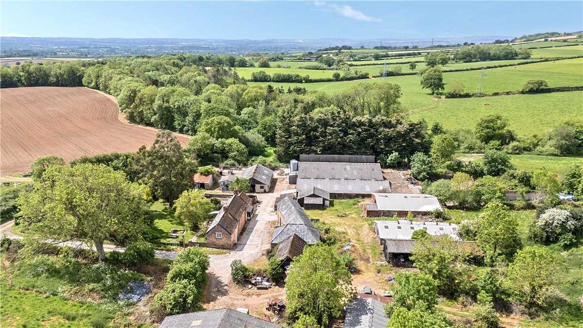 38.5  Farm, Hill Farm, West Monkton, TA2 - Available, Image 21