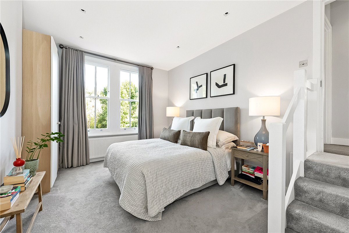 2 bedroom Flat, Lyford Road, London, SW18 - Available, Image 4
