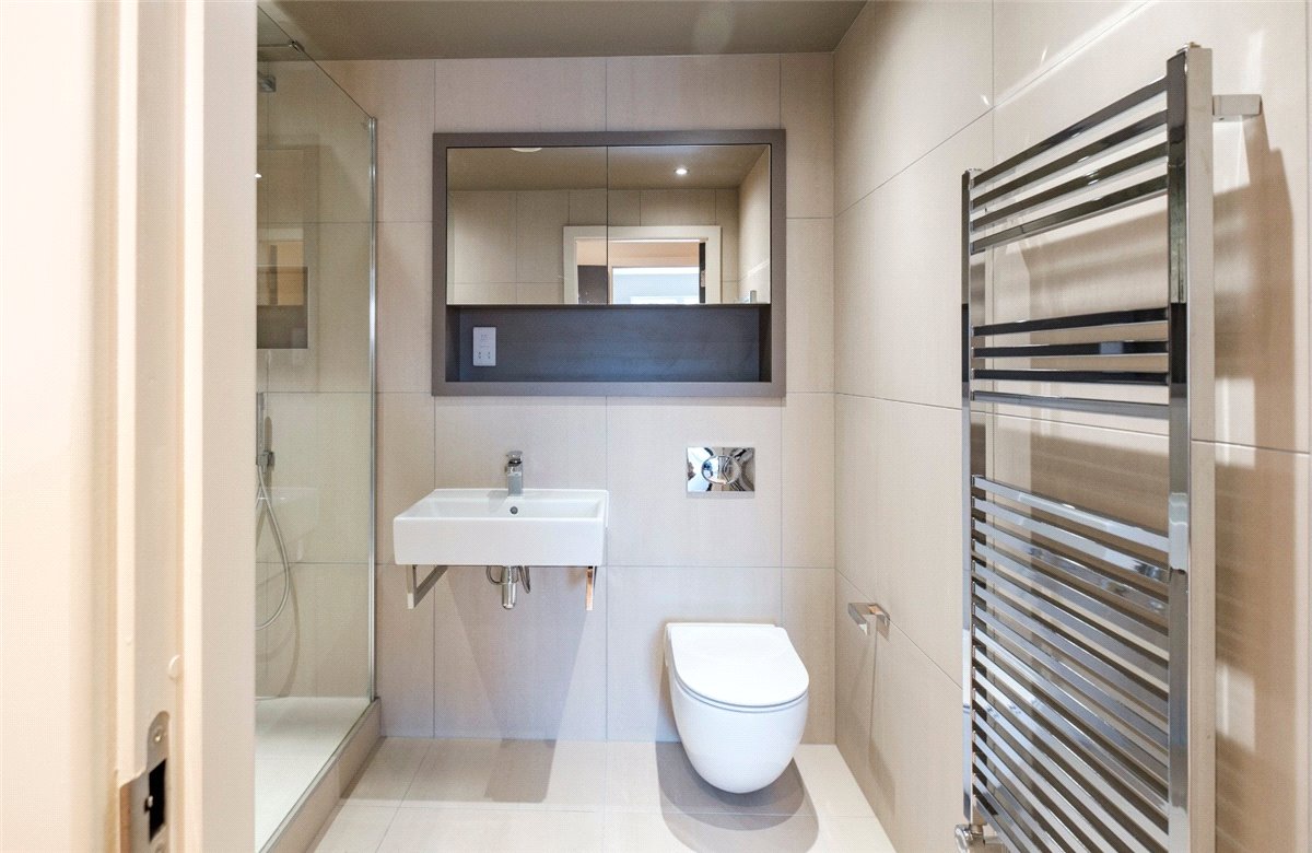 1 bedroom Flat, Waverley, Hudson Quarter, YO1 - , Image 10
