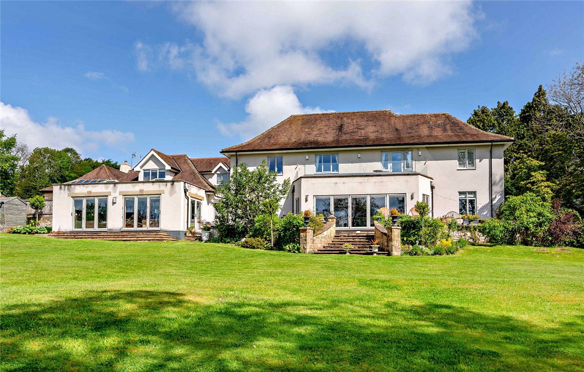 4 bedroom House, Fortune Hill, Knaresborough, HG5 - Sold STC, Image 1
