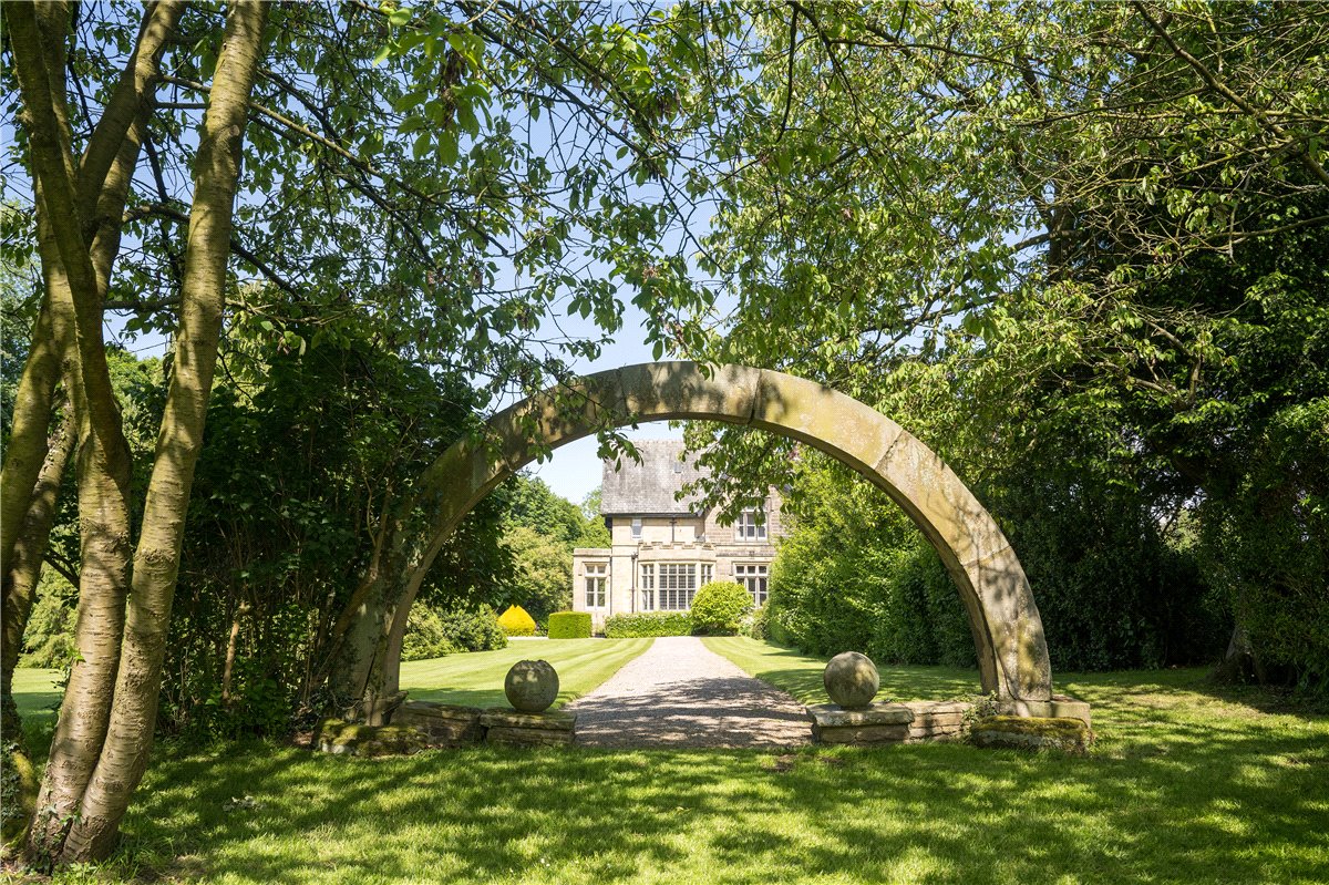 8 bedroom House, Bilton Lane, Harrogate, HG1 - Sold STC, Image 16