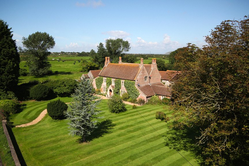 4 bedroom House, Brean Road, Lympsham, BS24 - Sold