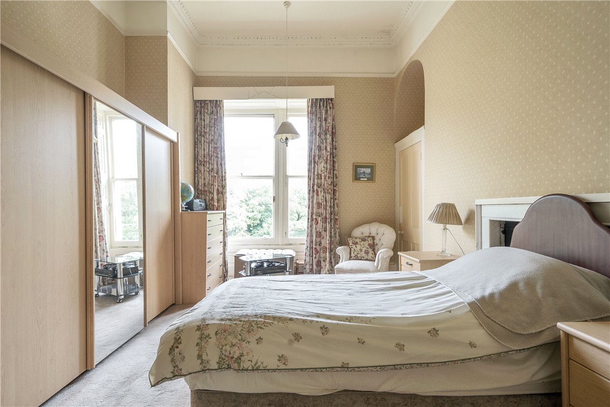 2 bedroom Flat, Great Pulteney Street, Bath, BA2 - Sold, Image 4
