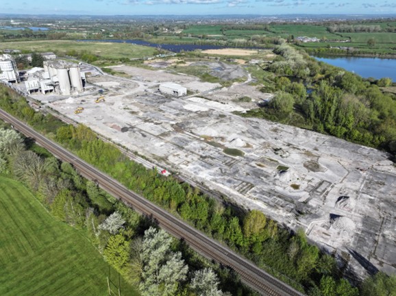 1 to 22.5 acres, Trowbridge Road, Westbury, BA13 - Available, Image 3
