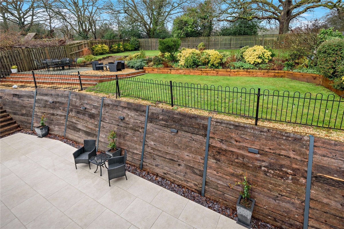 5 bedroom House, Spring Gardens, Newbury, RG20 - Sold STC, Image 4